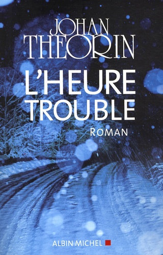 Image de l'objet &laquo; HEURE TROUBLE (L') &raquo;