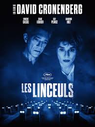 Image de l'objet « LES LINCEULS - DVD N°15 »