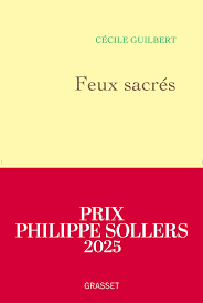 Image de l'objet &laquo; FEUX SACRES &raquo;
