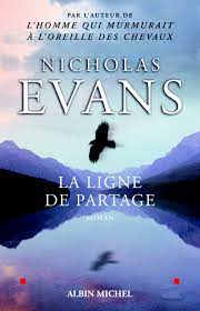 Image de l'objet &laquo; LIGNE DE PARTAGE (LA) &raquo;