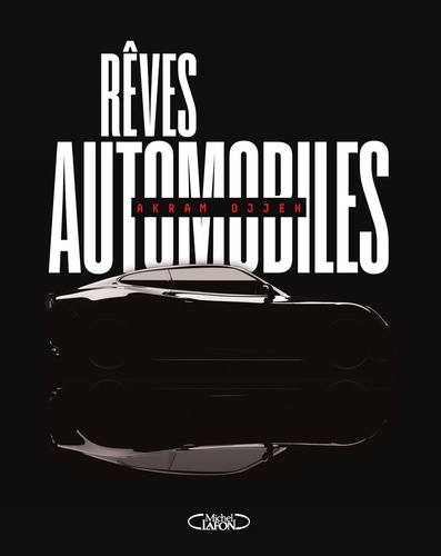 Image de l'objet &laquo; REVES AUTOMOBILES &raquo;