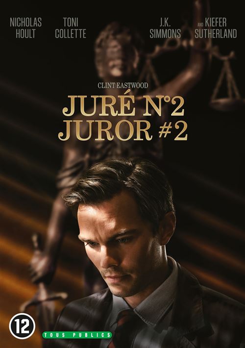Image de l'objet « JURE N°2 - DVD N°872 »