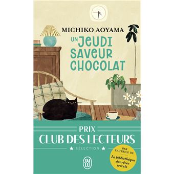 Image de l'objet &laquo; JEUDI SAVEUR CHOCOLAT (UN) &raquo;