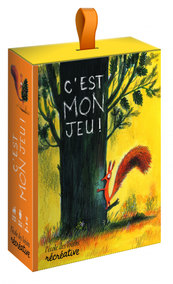 Image de l'objet « C'EST MON JEU ! »