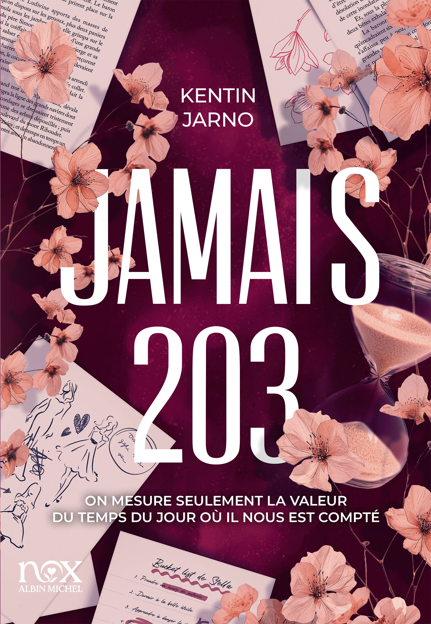Image de l'objet &laquo; JAMAIS 203 &raquo;