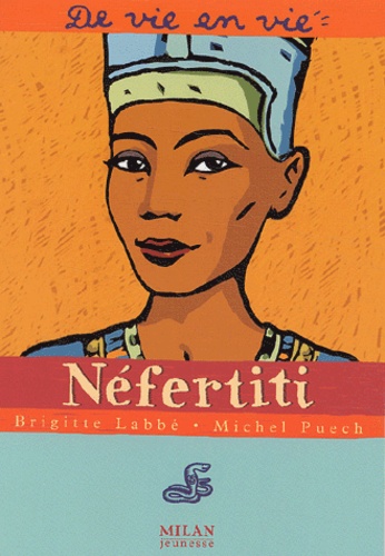 Image de l'objet &laquo; NEFERTITI &raquo;