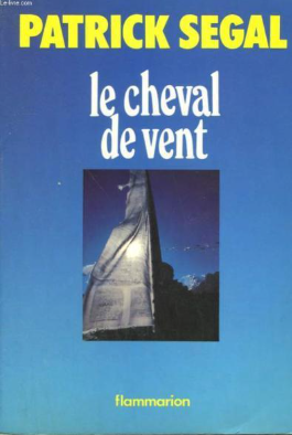 Image de l'objet &laquo; CHEVAL DE VENT (LE) &raquo;