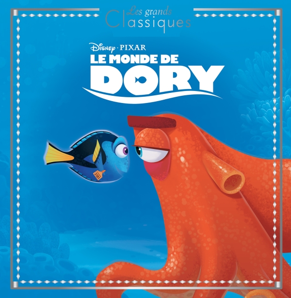 Image de l'objet &laquo; MONDE DE DORY (LE) &raquo;