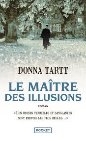 Image de l'objet &laquo; MAITRE DES ILLUSIONS (LE) &raquo;
