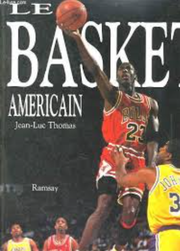 Image de l'objet &laquo; BASKET AMERICAIN (LE) &raquo;