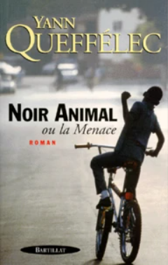 Image de l'objet &laquo; NOIR ANIMAL &raquo;