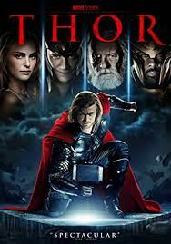 Image de l'objet « THOR - DVD N°302 »
