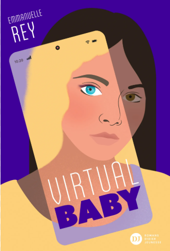 Image de l'objet « VIRTUAL BABY »