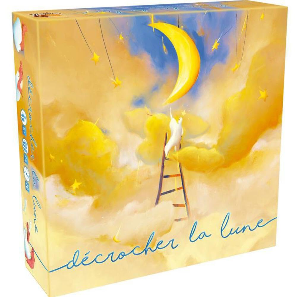 Image de l'objet « DECROCHER LA LUNE »