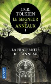 Image de l'objet &laquo; SEIGNEUR DES ANNEAUX (LE) TOME 1  / LA FRATERNITE DE L'ANNEAU &raquo;