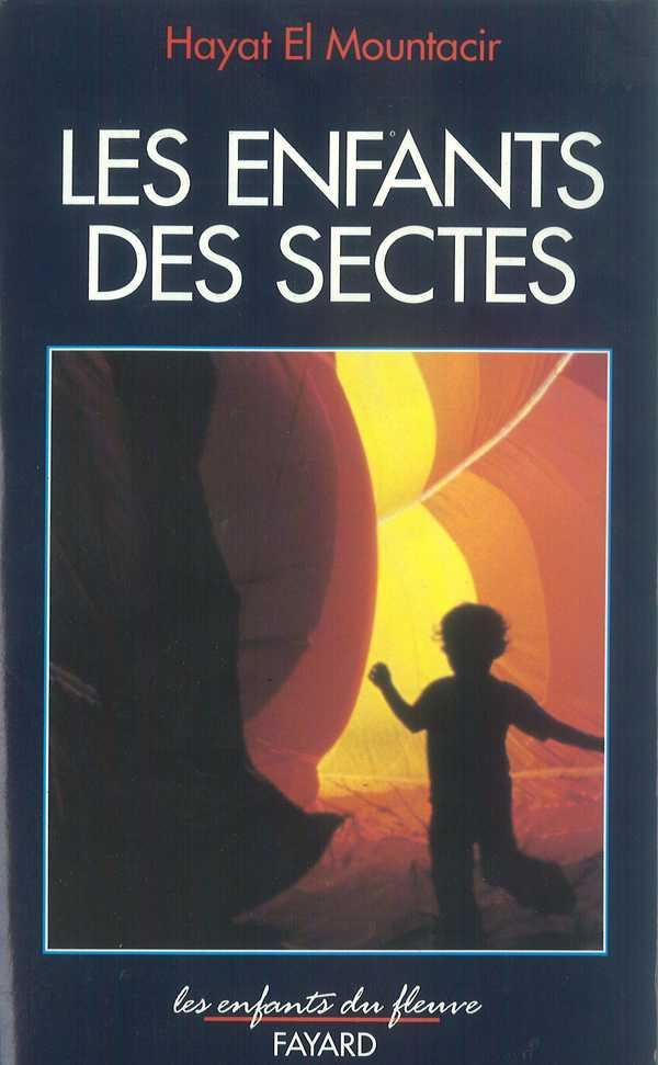 Image de l'objet &laquo; ENFANTS DES SECTES (LES) &raquo;