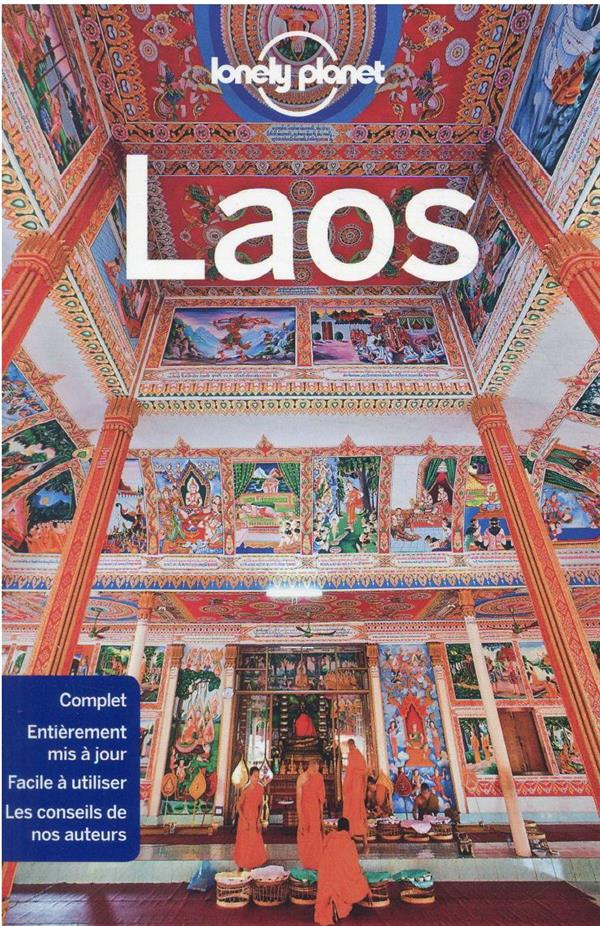 Image de l'objet &laquo; LAOS &raquo;