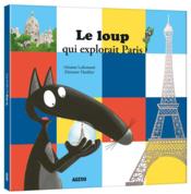 Image de l'objet &laquo; LOUP QUI EXPLORAIT PARIS (LE) &raquo;