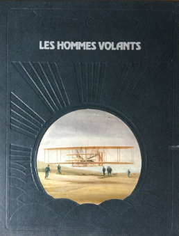 Image de l'objet &laquo; PREMIERS AVIATEURS (LES) &raquo;