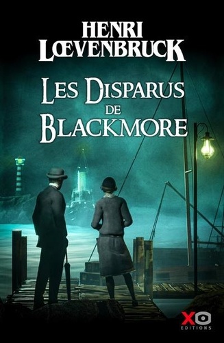 Image de l'objet &laquo; DISPARUS DE BLACKMORE (LES) &raquo;