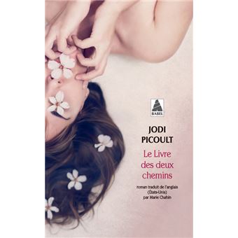 Image de l'objet &laquo; LIVRE DES DEUX CHEMINS (LE) &raquo;