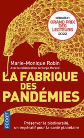 Image de l'objet &laquo; FABRIQUE DES PANDEMIES (LA) &raquo;