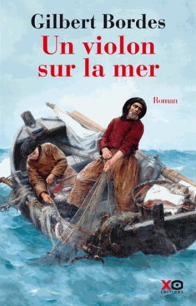 Image de l'objet &laquo; VIOLON SUR LA MER (UN) &raquo;