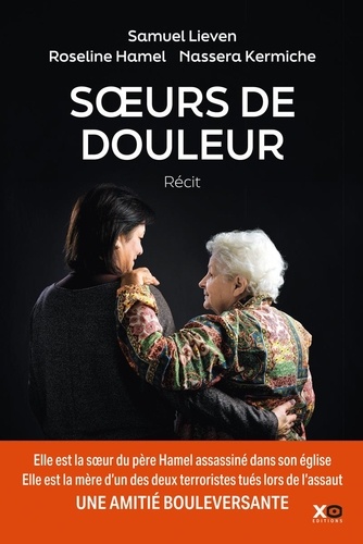 Image de l'objet « SOEURS DE DOULEUR »