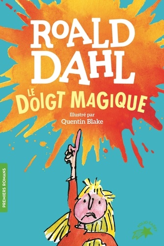Image de l'objet &laquo; DOIGT MAGIQUE (LE) &raquo;