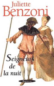 Image de l'objet &laquo; SEIGNEURS DE LA NUIT &raquo;