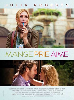 Image de l'objet « MANGE PRIE AIME - DVD N°31 »