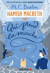 Image de l'objet &laquo; HAMISH MACBETH TOME 1 / QUI PREND LA MOUCHE &raquo;