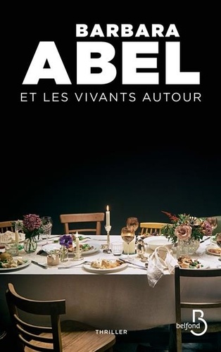 Image de l'objet &laquo; ET LES VIVANTS AUTOUR &raquo;