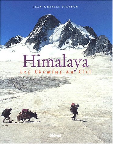 Image de l'objet &laquo; HIMALAYA / LES CHEMINS DU CIEL &raquo;