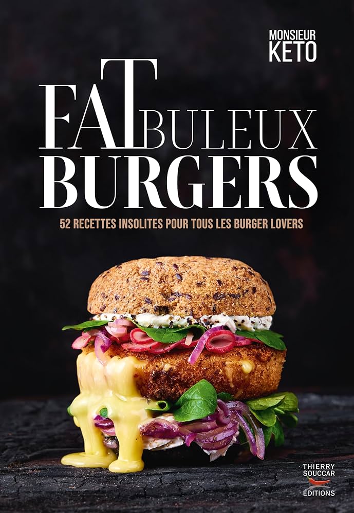 Image de l'objet &laquo; FATBULEUX BURGERS &raquo;
