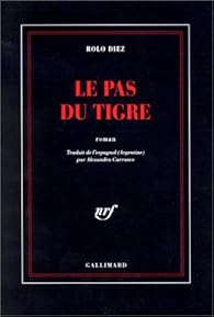 Image de l'objet &laquo; PAS DU TIGRE (LE) &raquo;