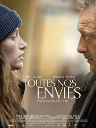 Image de l'objet « TOUTES NOS ENVIES - DVD N°196 »