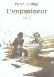 Image de l'objet &laquo; ENJOMINEUR (L') TOME 2 / 1793 &raquo;