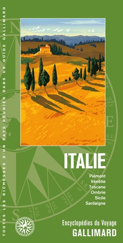 Image de l'objet &laquo; ITALIE &raquo;