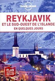 Image de l'objet &laquo; REYKJAVIK ET LE SUD-OUEST DE L'ISLANDE EN QUELQUES JOURS &raquo;