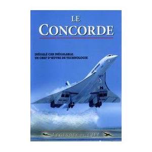 Image de l'objet « CONCORDE (LE) »