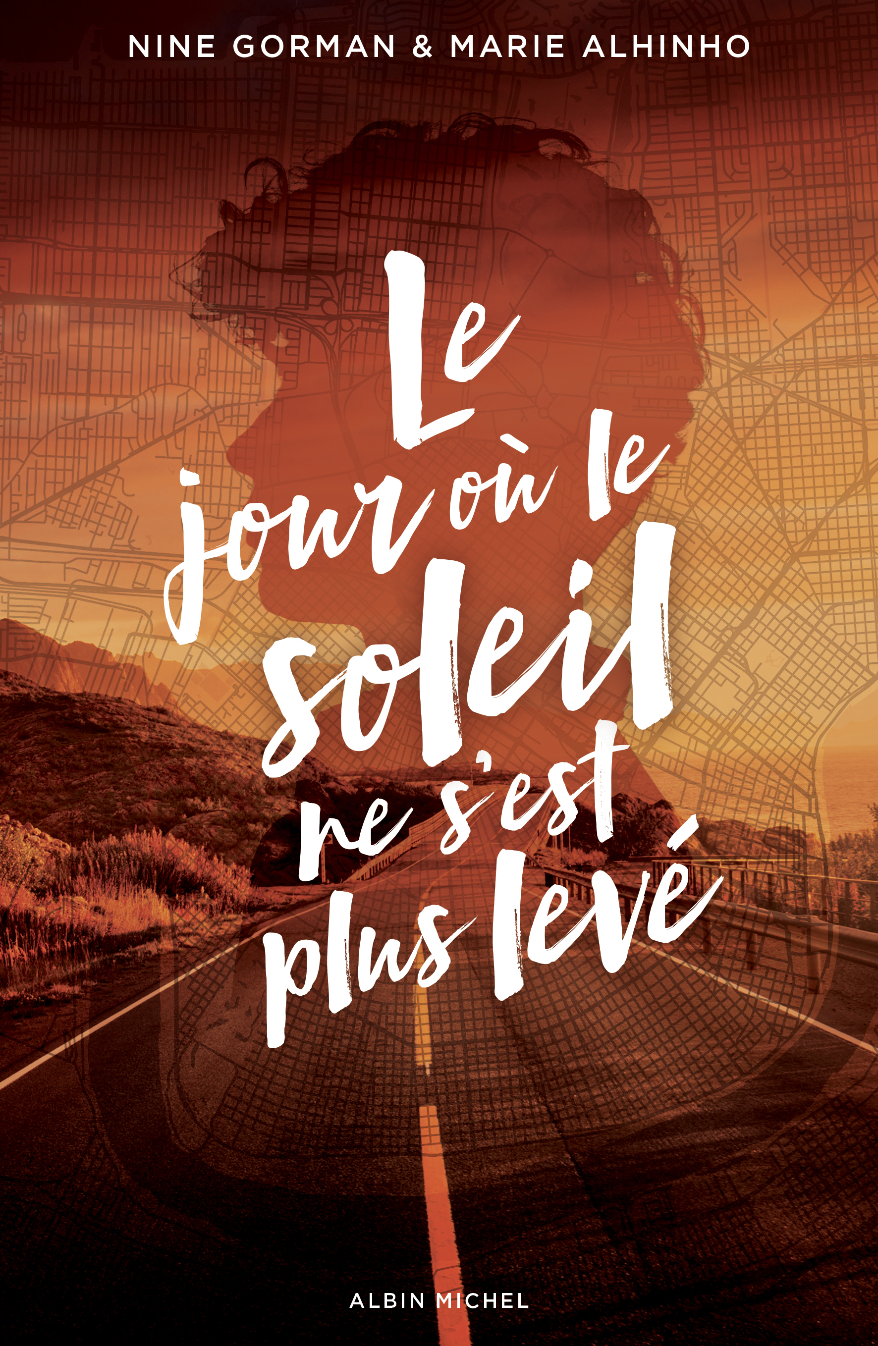 Image de l'objet &laquo; JOUR OU LE SOLEIL NE S'EST PLUS LEVE (LE) TOME 2 &raquo;