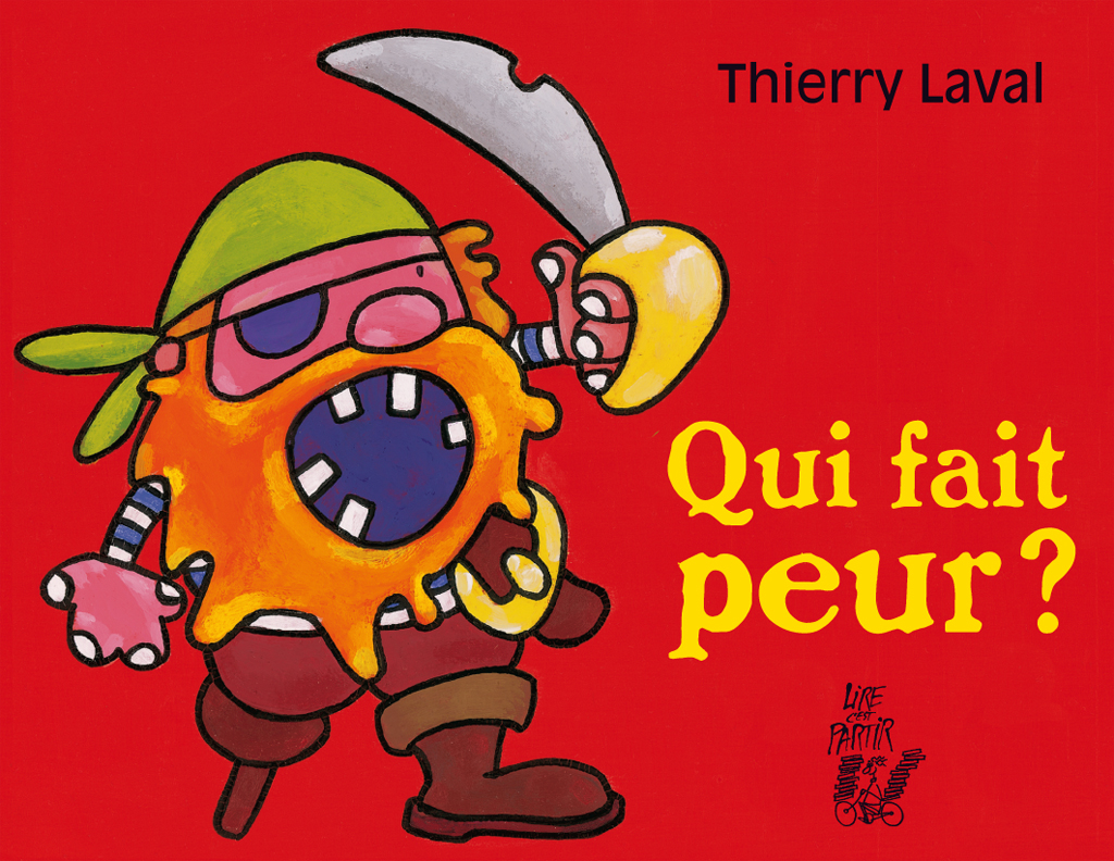 Image de l'objet &laquo; QUI FAIT PEUR ? &raquo;