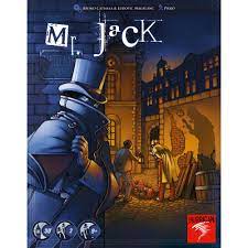 Image de l'objet « MR. JACK . LONDON »