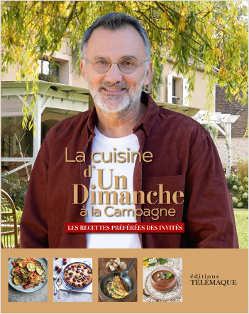 Image de l'objet &laquo; CUISINE D'UN DIMANCHE A LA CAMPAGNE (LA) &raquo;