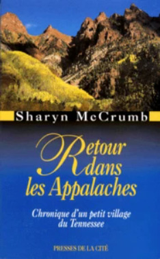 Image de l'objet &laquo; RETOUR DANS LES APPALACHES &raquo;