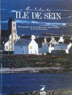Image de l'objet &laquo; EN LIBERTE ILE DE SEIN &raquo;