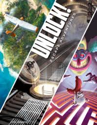 Image de l'objet « UNLOCK ! ESCAPE ADVENTURES »