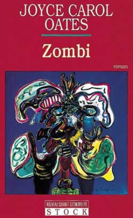 Image de l'objet &laquo; ZOMBI &raquo;