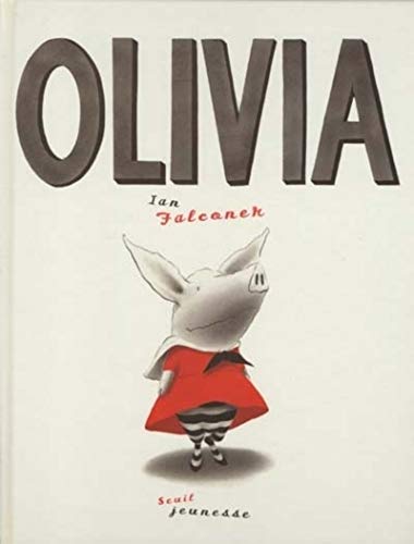 Image de l'objet &laquo; OLIVIA &raquo;